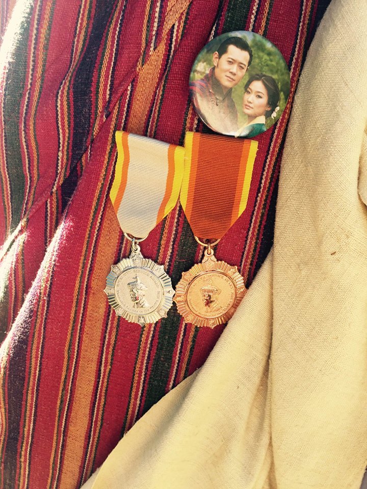 Medals