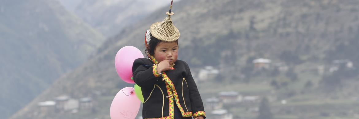 དགའ་ས ༔ དགའ་སྐྱིད་ལྡན་པའི་ས་ཆ། 