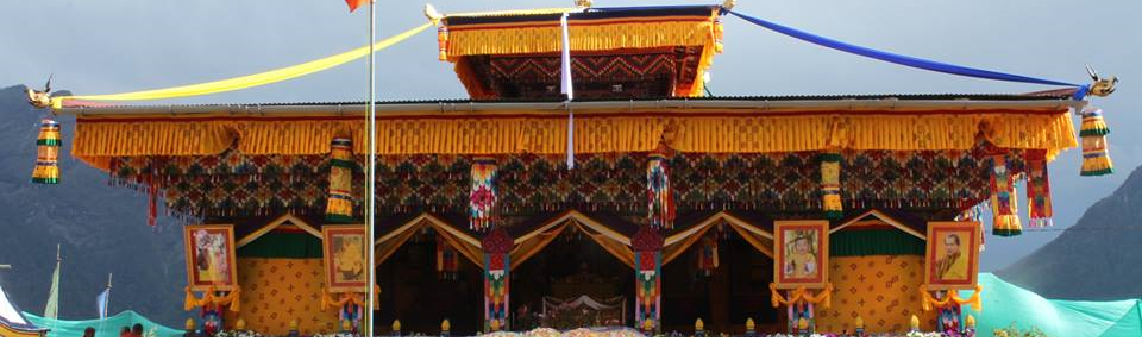Moenlam Chenmo