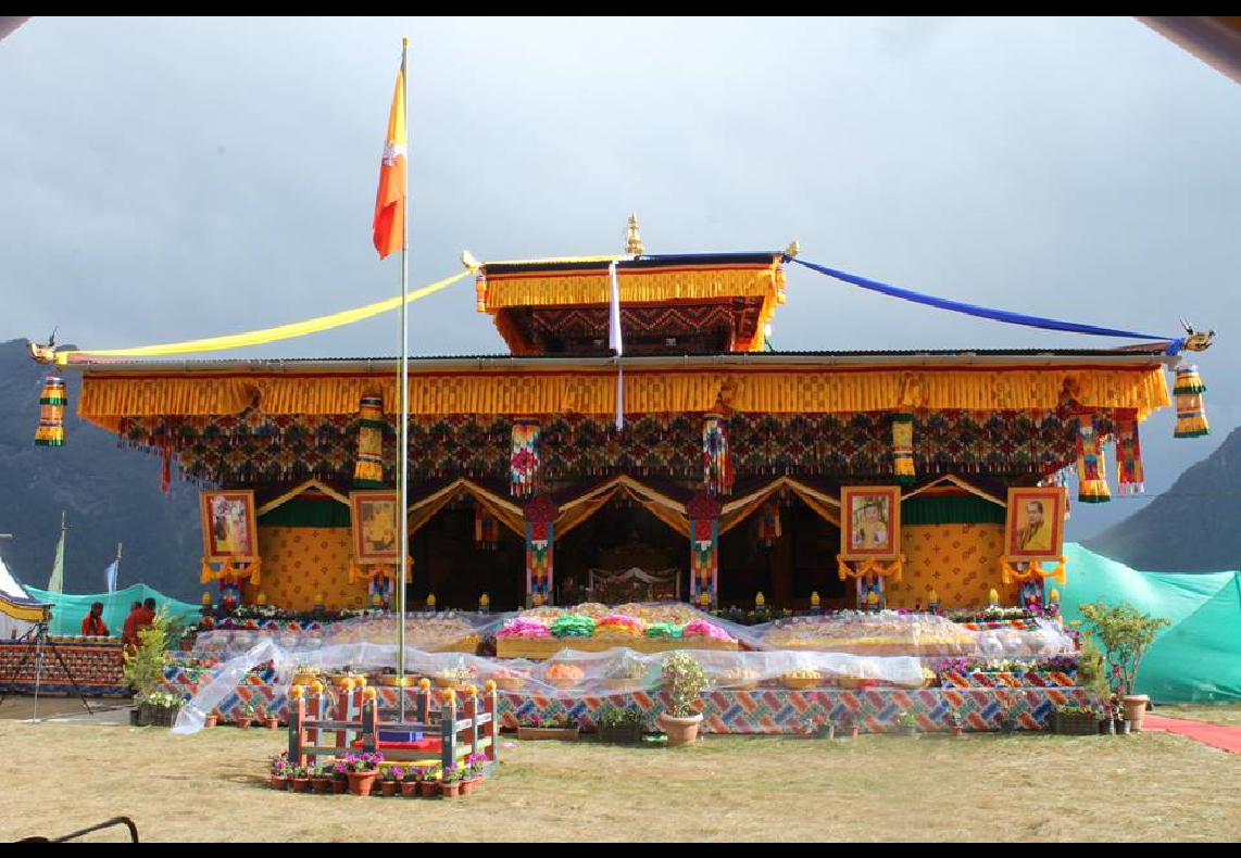 Moenlam Chenmo