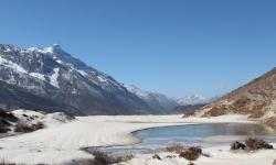 lunana gewog