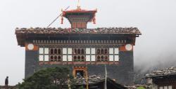 Toenchoe lhakhang