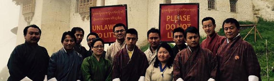 Gasa joines teh nation in marking the International Cooperatives Day