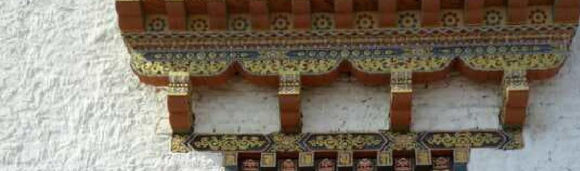 Ven'ble Dorji Lopen's Visit