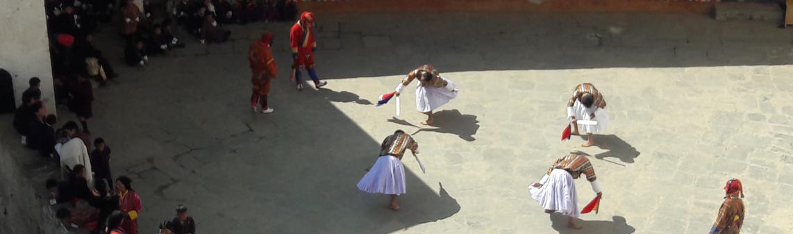 Gasa Tsechu