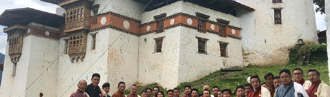 9th Dzongkhag Tshogdue