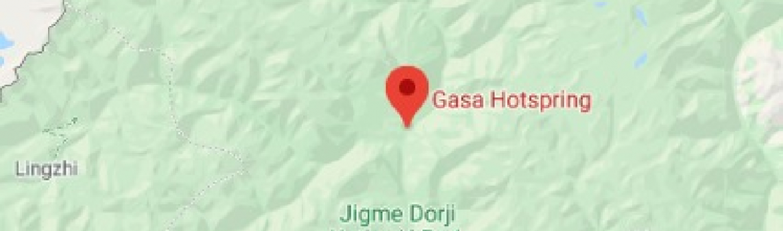 Gasa Tsachu