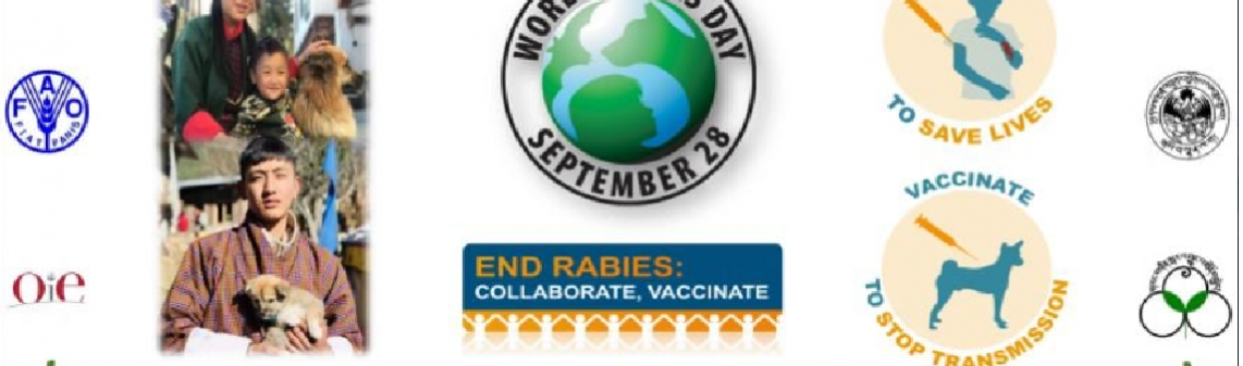World Rabies day