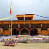 The 2nd MOENLAM CHENMO IN GASA!!!