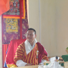 Gasa under new leadership!