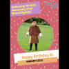 Celebrating Happy 4th Birth Anniversary of Nation’s Precious Son, The Gyalsey!!