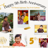HRH's Birth Anniversary