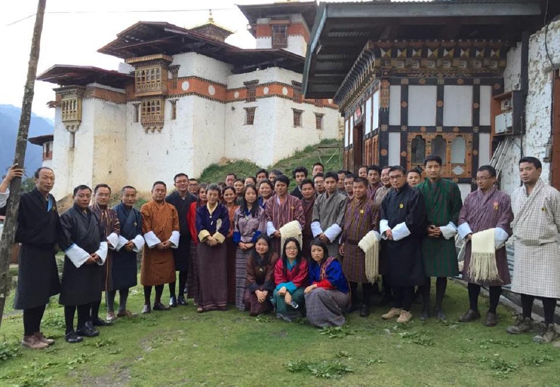 workshop on Corruption Risk Magt and Integrity Diagnostic Tools