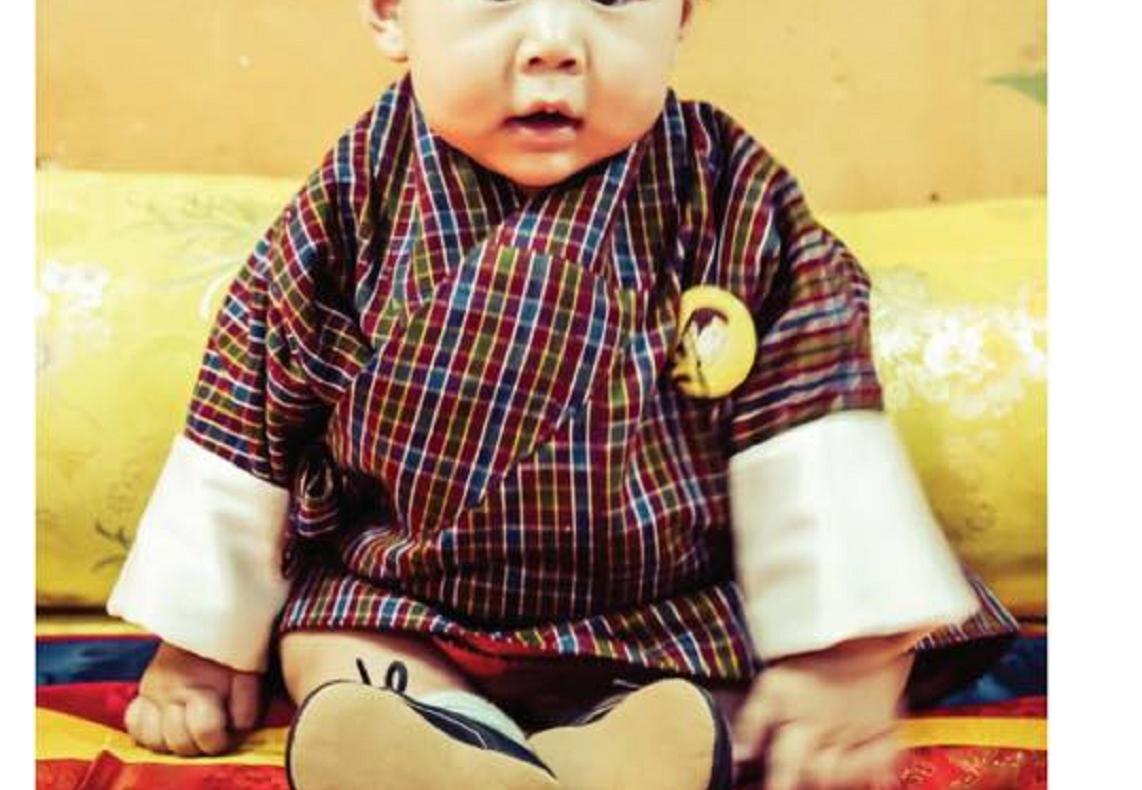 Gyalsey