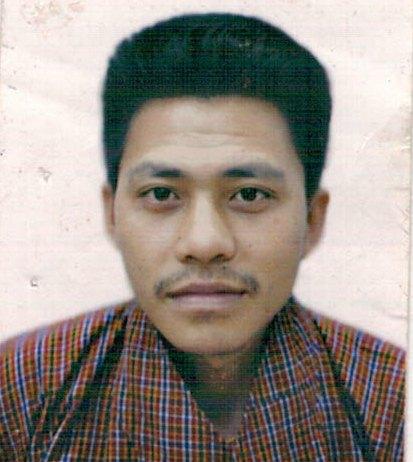 Tshering Dorji