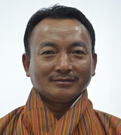 Dzongkhag Census Officer