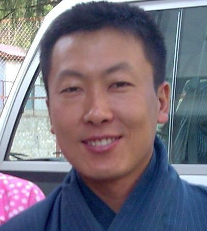 Yonten Dorji
