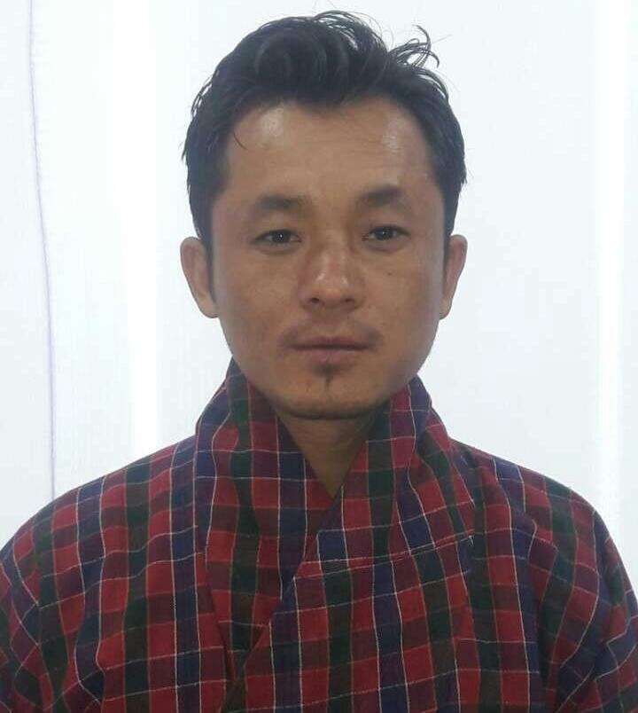 kezang