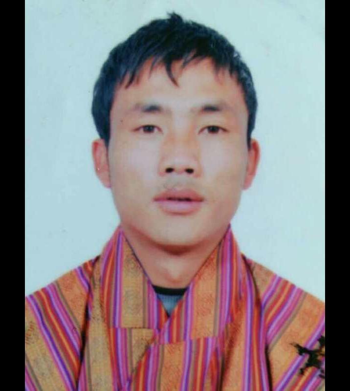 Namgay Dorji