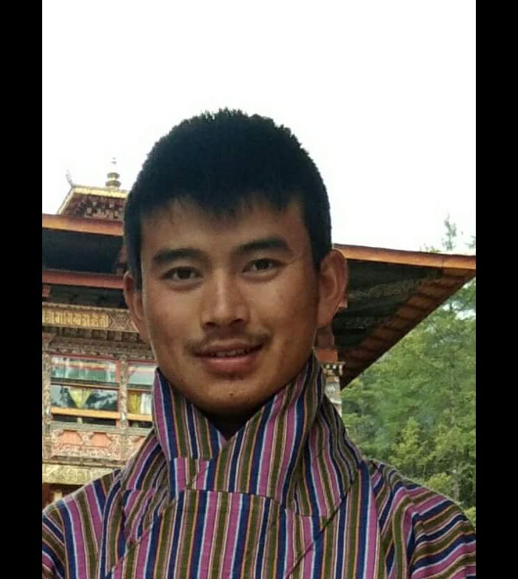 pema wangdi