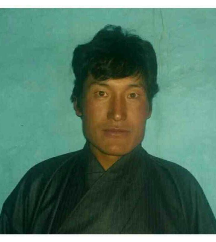 phub dorji
