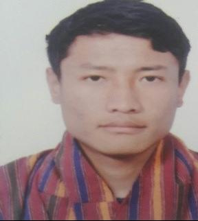 Engineer Sonam Dorji