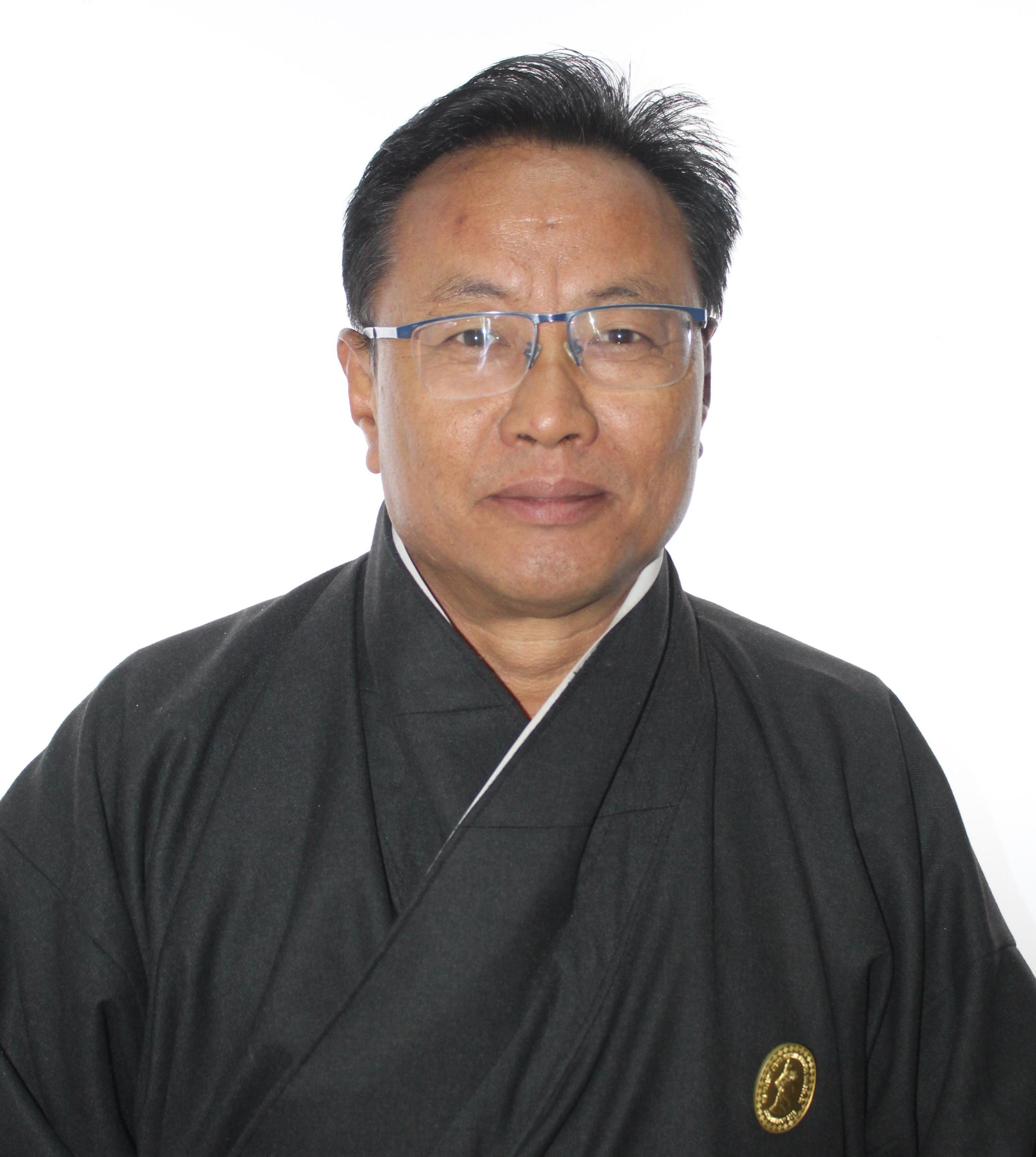 Dzongdha