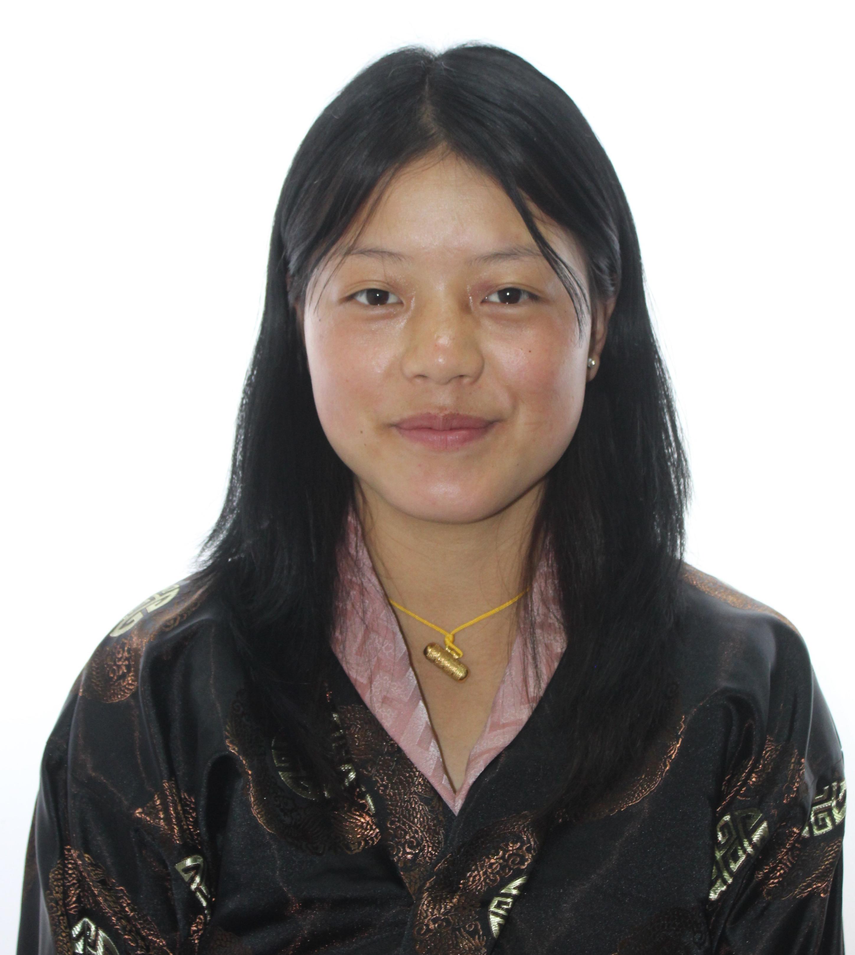 Tshering Choden