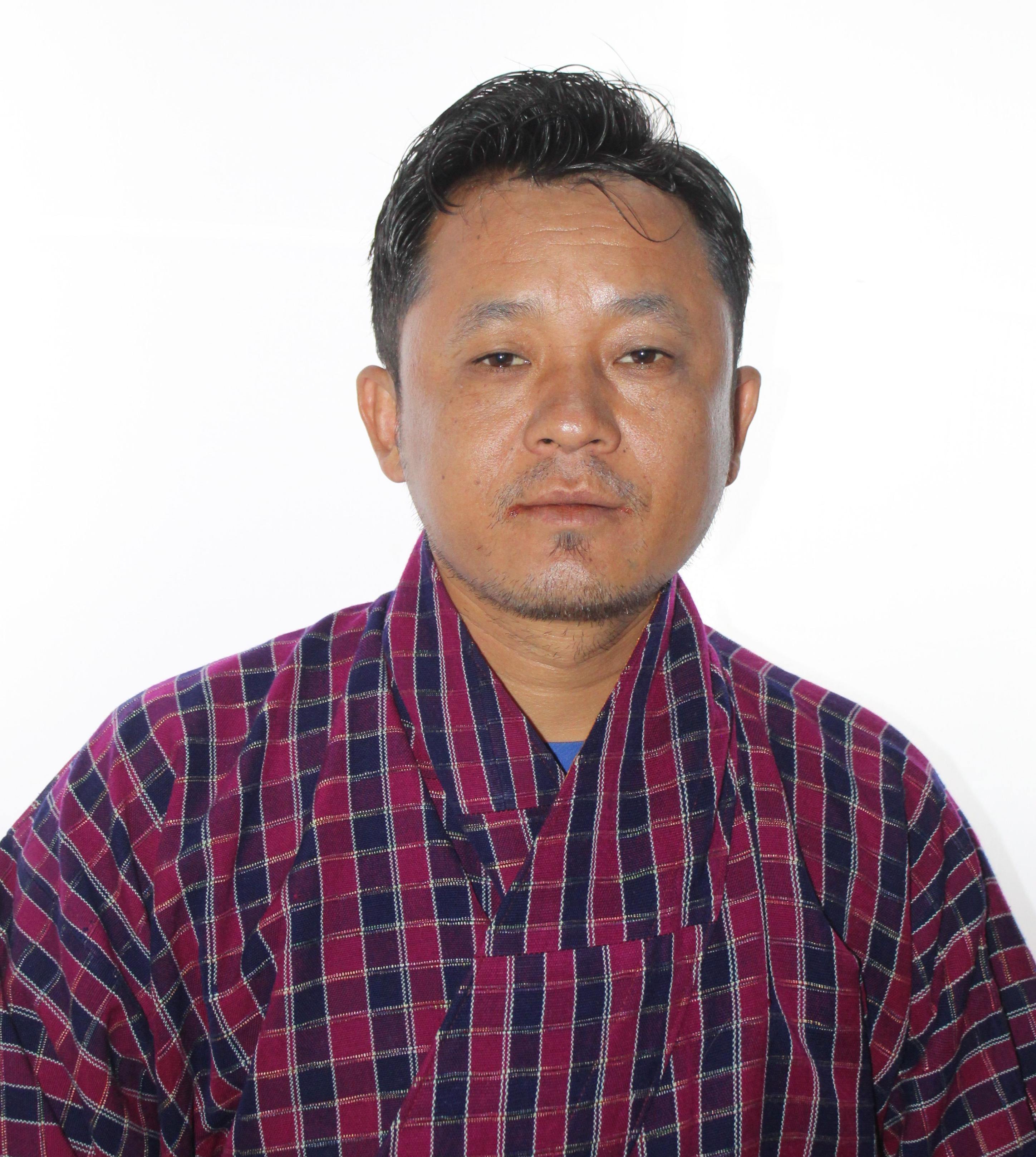 kezang
