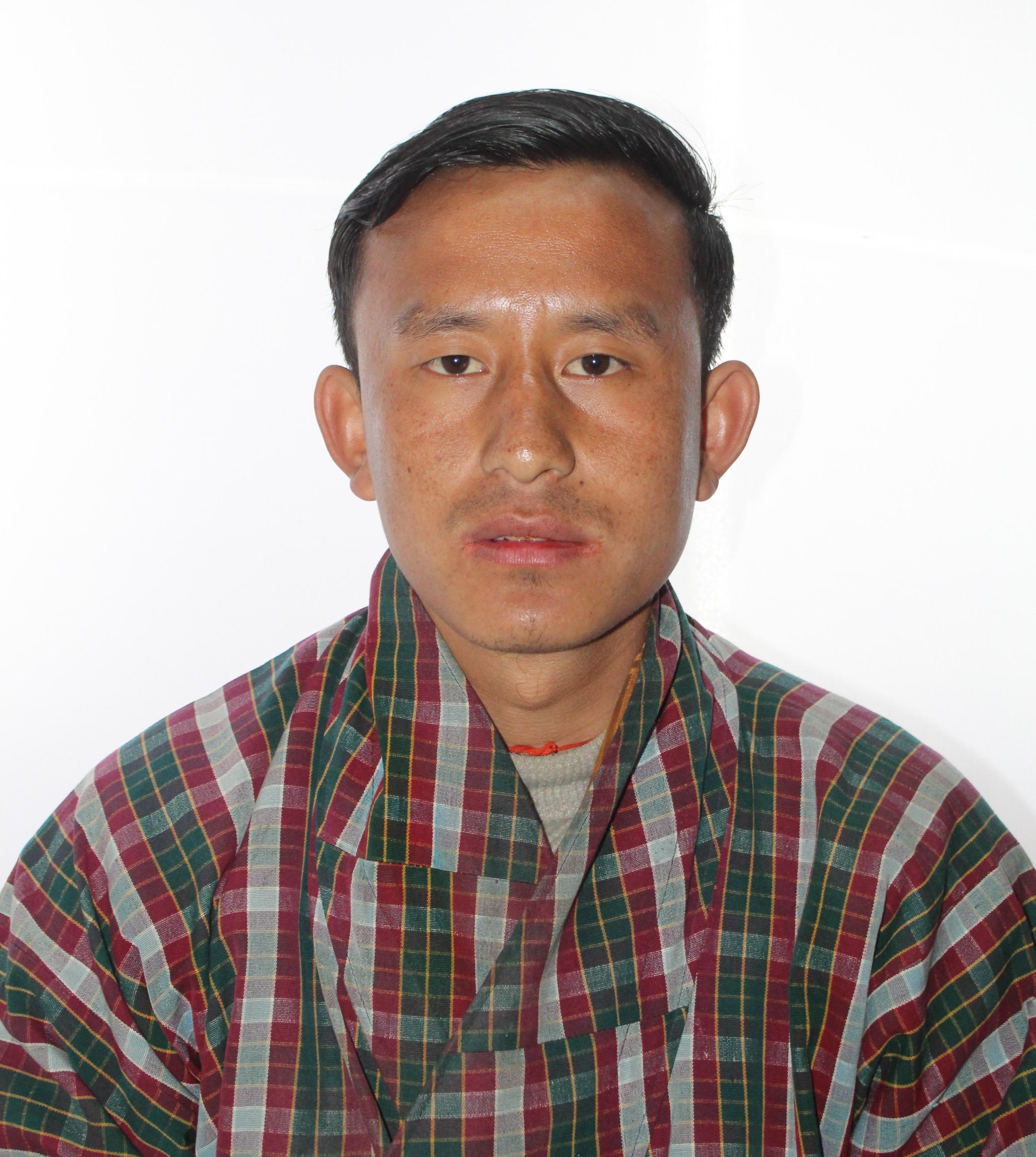 Yangchen