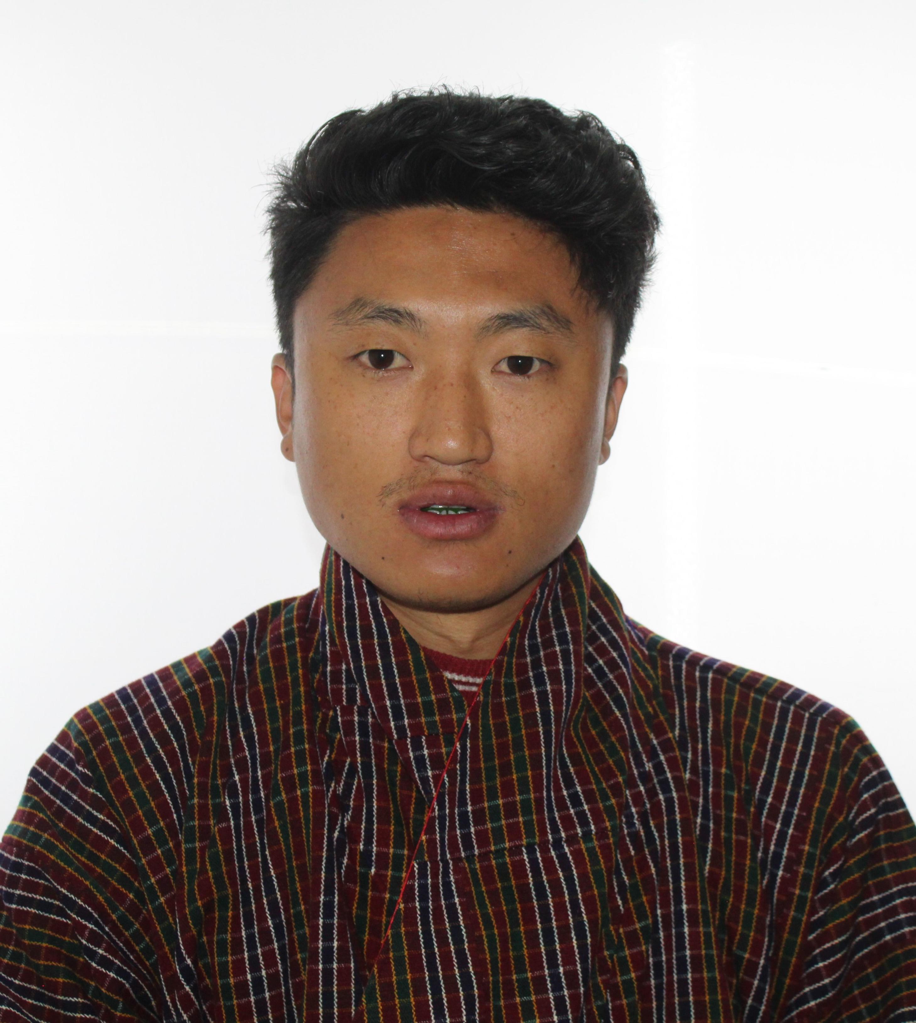 Sonam Thinley