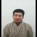 Engineer Damchoe Wangchuk