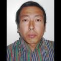 Accountant Dhedup Tshering