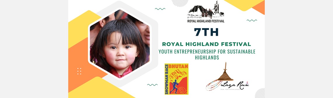 7th Royal Highland Festival