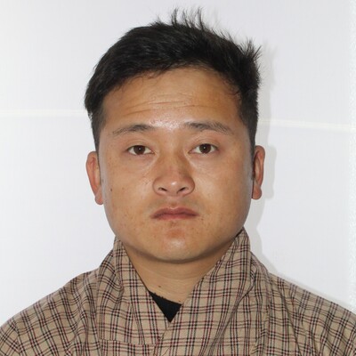 Choki Tshering