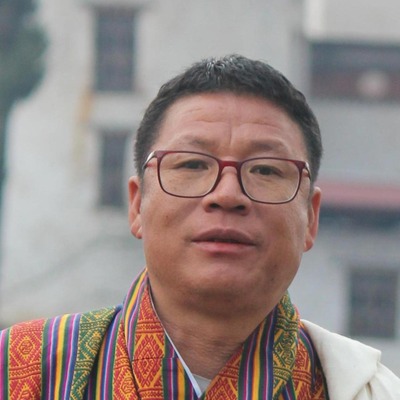 Dawa Gyeltshen