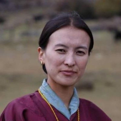 Deki Yangzom