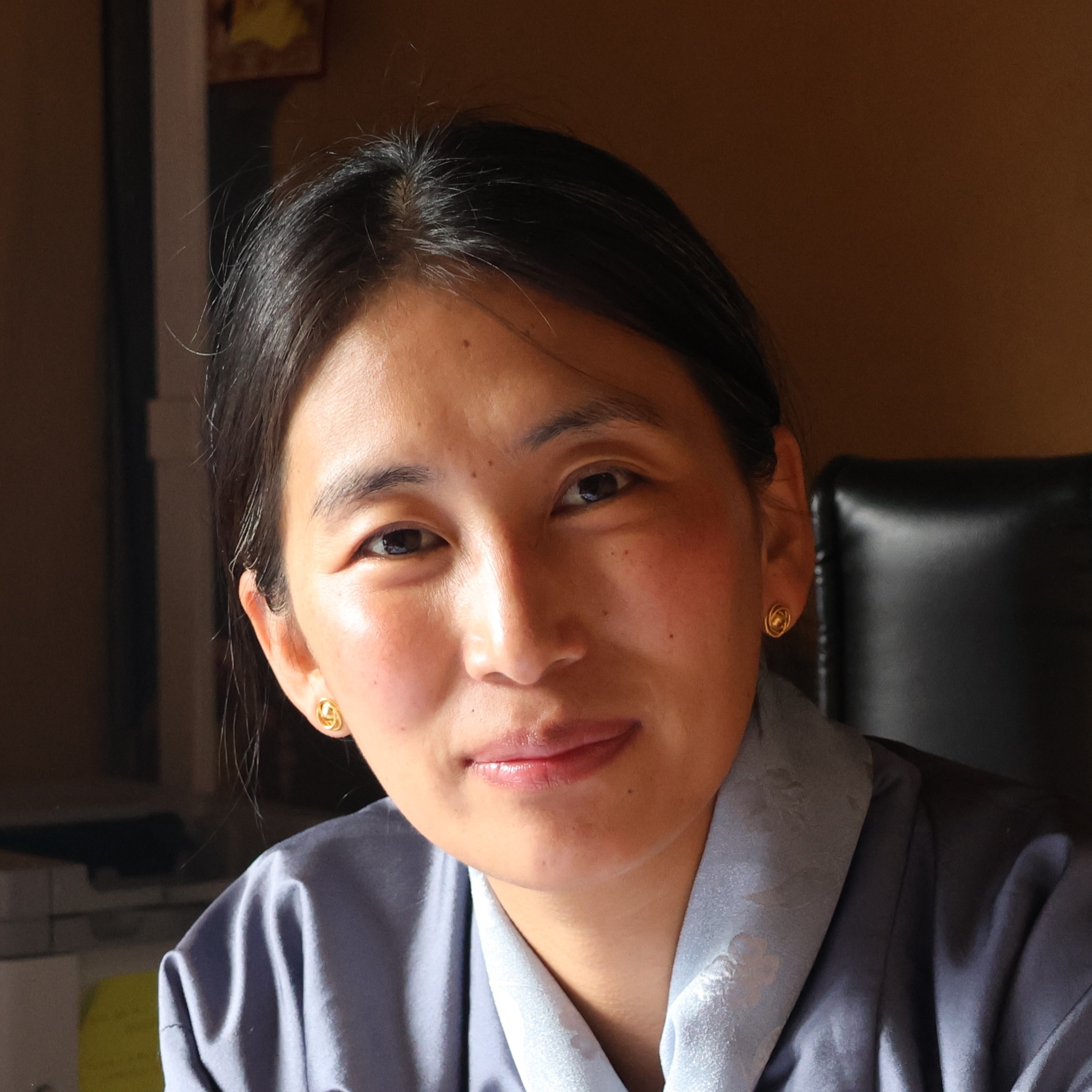 Dorji Wangmo