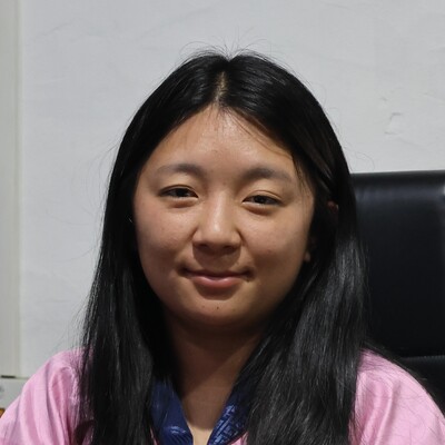 Kelzang Wangmo