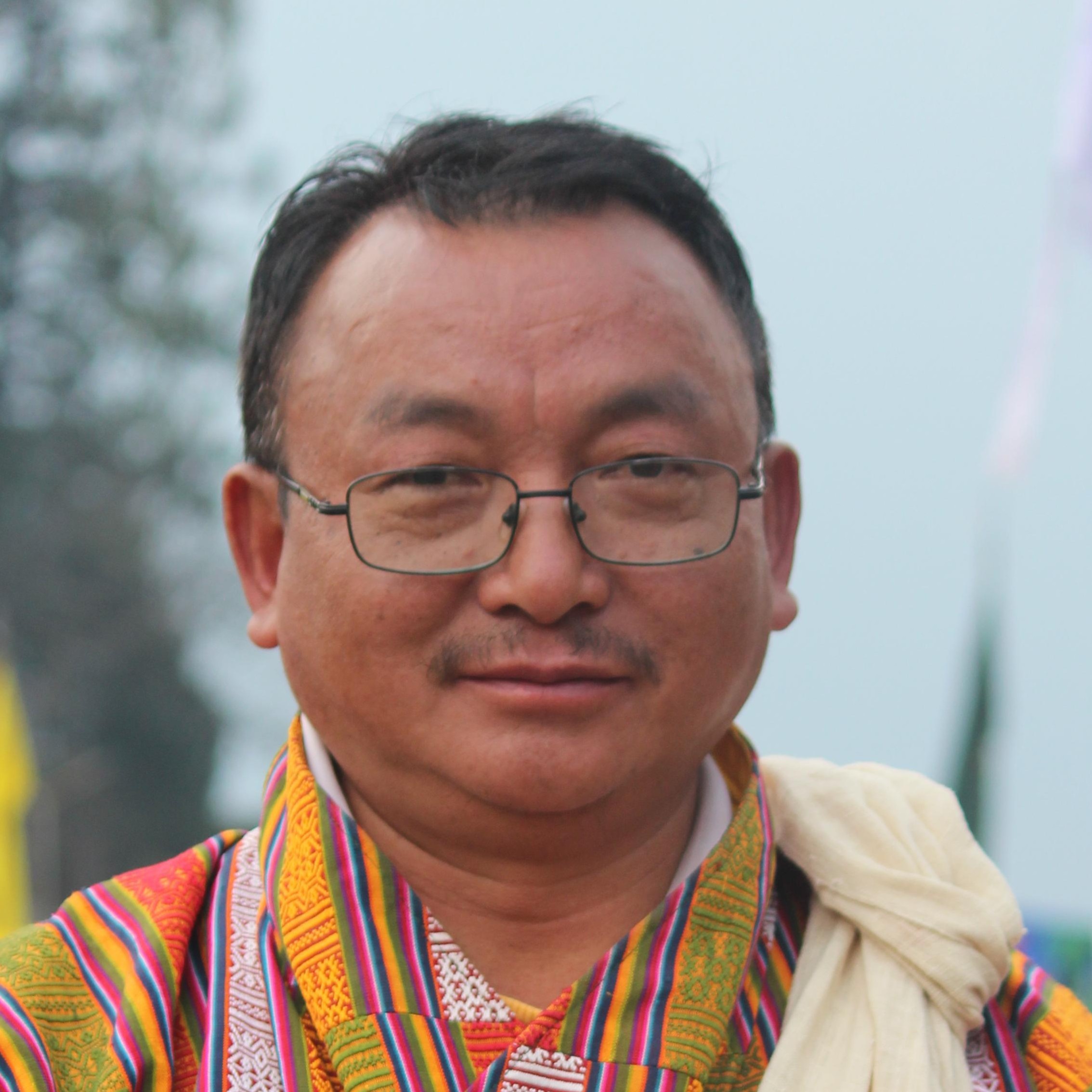 Kinzang