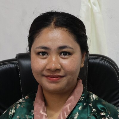 Manju Rasaily