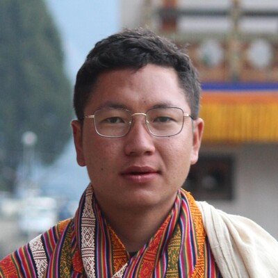 Phub Tshering