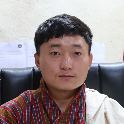 Rinchen Chodra