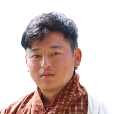 Singye Wangchuk