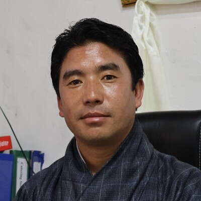 Tandin Dorji