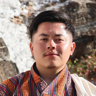 Tshering Ngedup