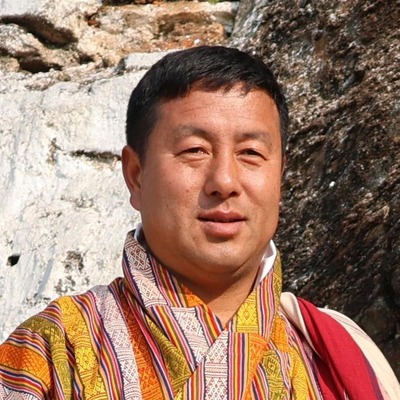 Thinley Wangdi