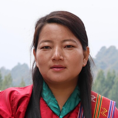 Thinley Wangmo