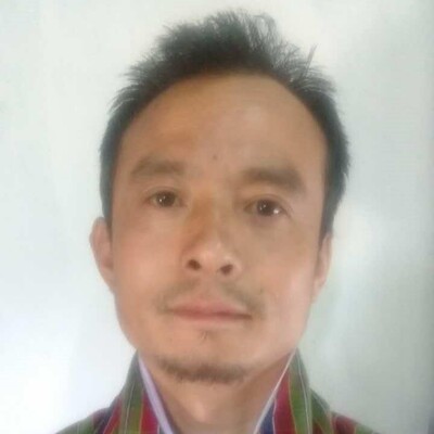 Bhudi Man Rai