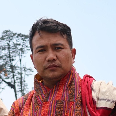 Damchoe Dorji